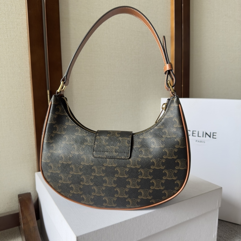 Celine Top Handle Bags